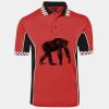 PODIUM MOTO POLO Thumbnail