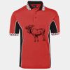 PODIUM MOTO POLO Thumbnail