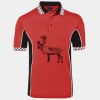 PODIUM MOTO POLO Thumbnail
