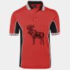 PODIUM MOTO POLO Thumbnail