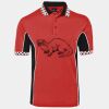 PODIUM MOTO POLO Thumbnail