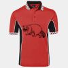 PODIUM MOTO POLO Thumbnail