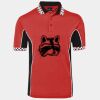 PODIUM MOTO POLO Thumbnail