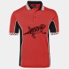 PODIUM MOTO POLO Thumbnail