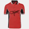 PODIUM MOTO POLO Thumbnail