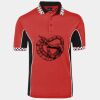 PODIUM MOTO POLO Thumbnail