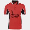 PODIUM MOTO POLO Thumbnail