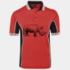 PODIUM MOTO POLO Thumbnail