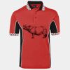 PODIUM MOTO POLO Thumbnail