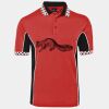 PODIUM MOTO POLO Thumbnail