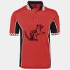 PODIUM MOTO POLO Thumbnail