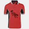 PODIUM MOTO POLO Thumbnail