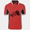 PODIUM MOTO POLO Thumbnail