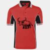 PODIUM MOTO POLO Thumbnail