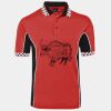 PODIUM MOTO POLO Thumbnail