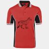 PODIUM MOTO POLO Thumbnail