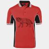 PODIUM MOTO POLO Thumbnail
