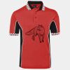 PODIUM MOTO POLO Thumbnail
