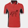 PODIUM MOTO POLO Thumbnail