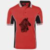 PODIUM MOTO POLO Thumbnail