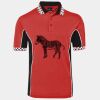 PODIUM MOTO POLO Thumbnail
