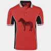 PODIUM MOTO POLO Thumbnail