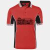 PODIUM MOTO POLO Thumbnail