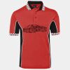 PODIUM MOTO POLO Thumbnail