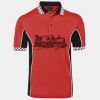 PODIUM MOTO POLO Thumbnail