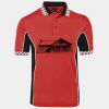 PODIUM MOTO POLO Thumbnail