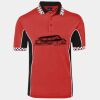 PODIUM MOTO POLO Thumbnail