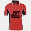 PODIUM MOTO POLO Thumbnail