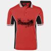 PODIUM MOTO POLO Thumbnail