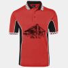 PODIUM MOTO POLO Thumbnail