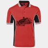 PODIUM MOTO POLO Thumbnail