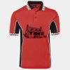 PODIUM MOTO POLO Thumbnail