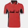 PODIUM MOTO POLO Thumbnail