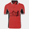 PODIUM MOTO POLO Thumbnail