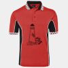 PODIUM MOTO POLO Thumbnail