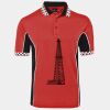 PODIUM MOTO POLO Thumbnail