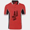 PODIUM MOTO POLO Thumbnail