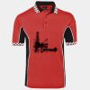 PODIUM MOTO POLO Thumbnail