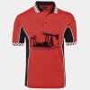 PODIUM MOTO POLO Thumbnail
