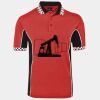 PODIUM MOTO POLO Thumbnail
