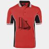 PODIUM MOTO POLO Thumbnail