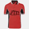 PODIUM MOTO POLO Thumbnail