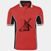 PODIUM MOTO POLO Thumbnail
