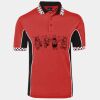 PODIUM MOTO POLO Thumbnail