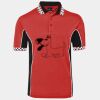 PODIUM MOTO POLO Thumbnail