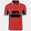 PODIUM MOTO POLO Thumbnail